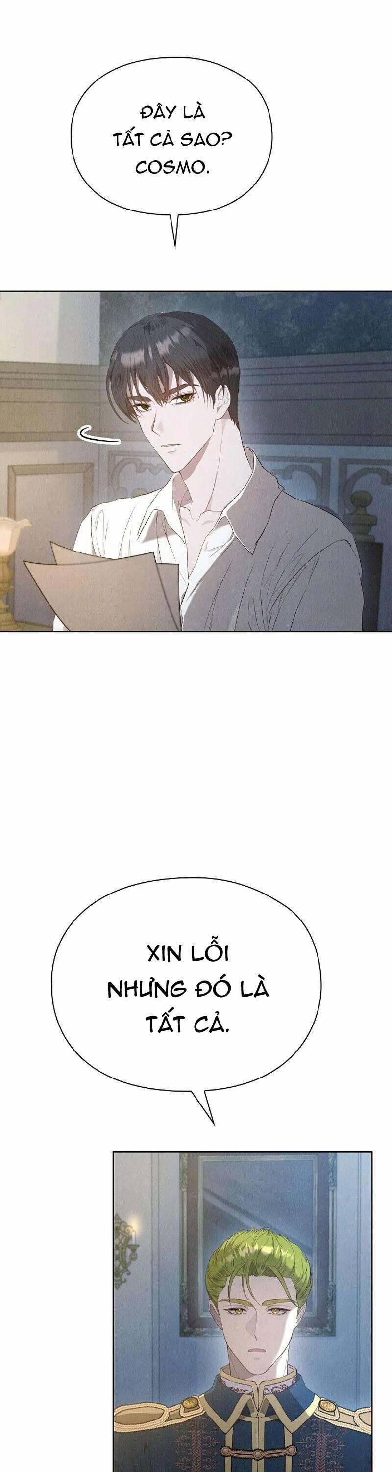 Nhân Vật Phụ Quyết Định Trở Thành Kẻ Giả Mạo 14 trang 1