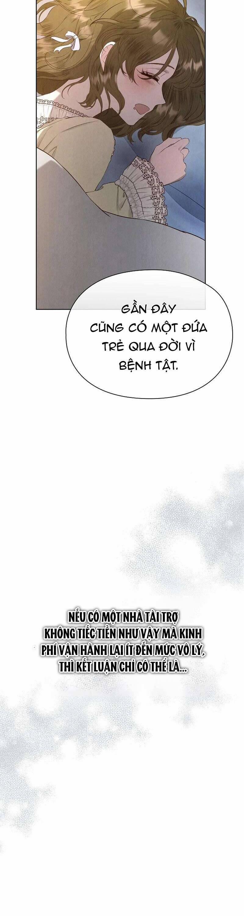 Nhân Vật Phụ Quyết Định Trở Thành Kẻ Giả Mạo 14 trang 10