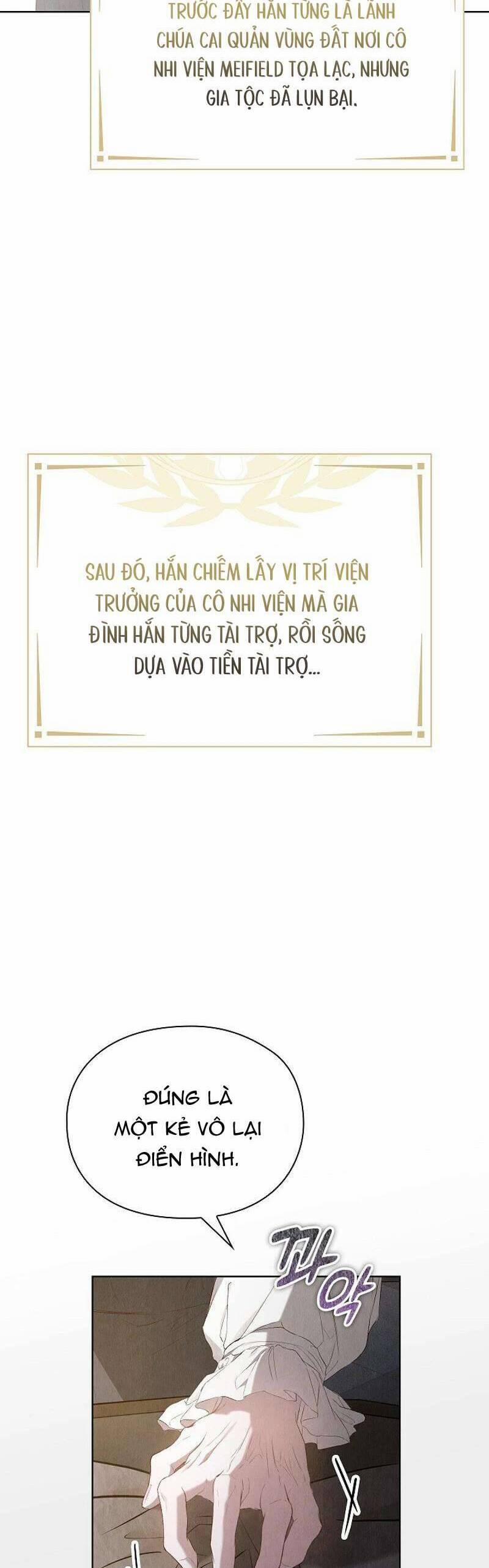 Nhân Vật Phụ Quyết Định Trở Thành Kẻ Giả Mạo 14 trang 13