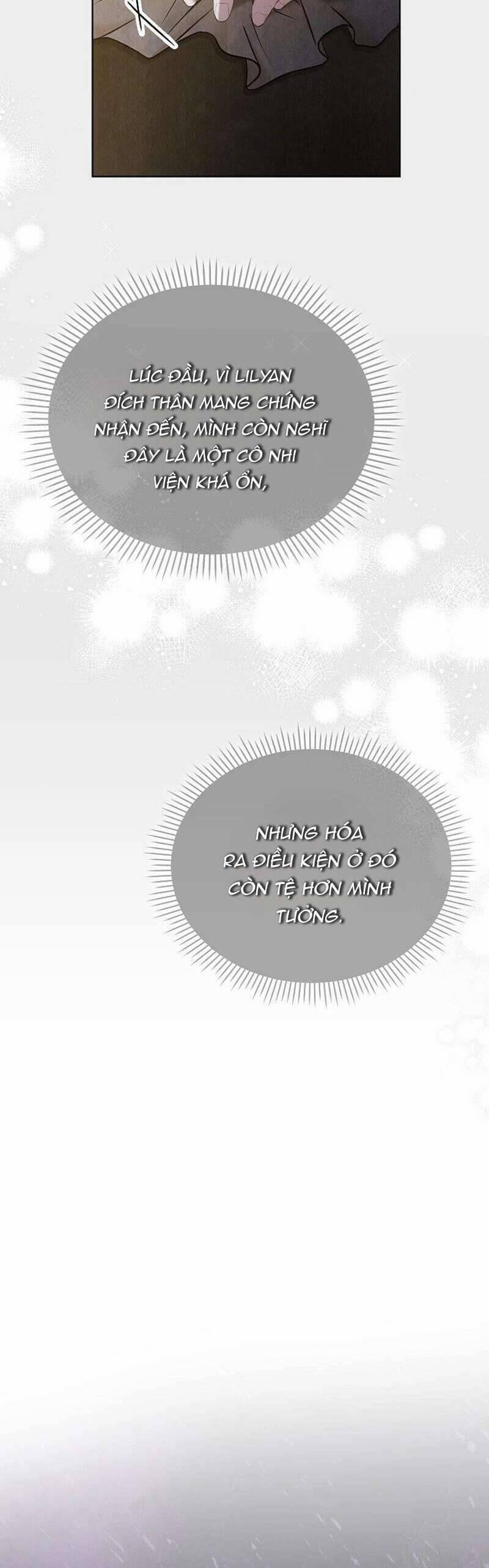 Nhân Vật Phụ Quyết Định Trở Thành Kẻ Giả Mạo 14 trang 14