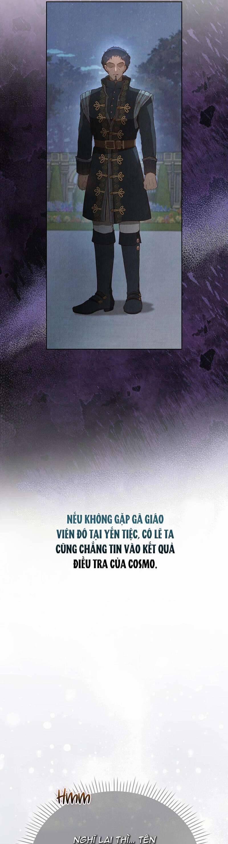 Nhân Vật Phụ Quyết Định Trở Thành Kẻ Giả Mạo 14 trang 15