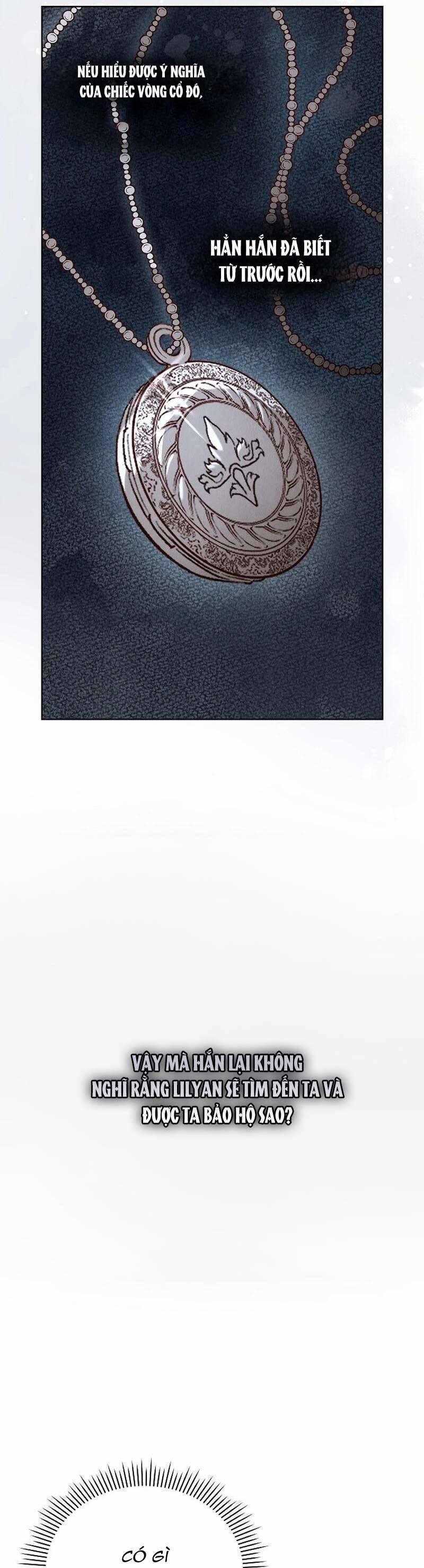 Nhân Vật Phụ Quyết Định Trở Thành Kẻ Giả Mạo 14 trang 17