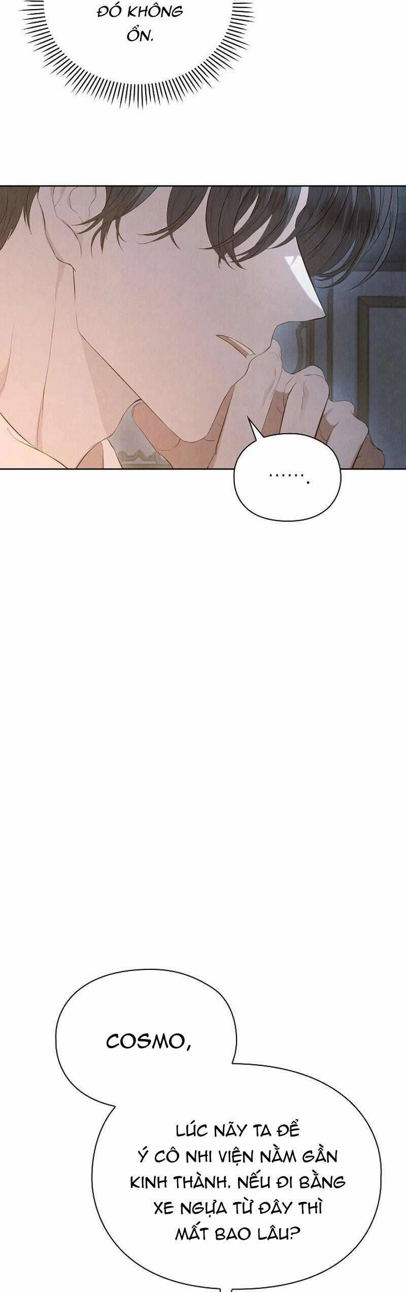 Nhân Vật Phụ Quyết Định Trở Thành Kẻ Giả Mạo 14 trang 18