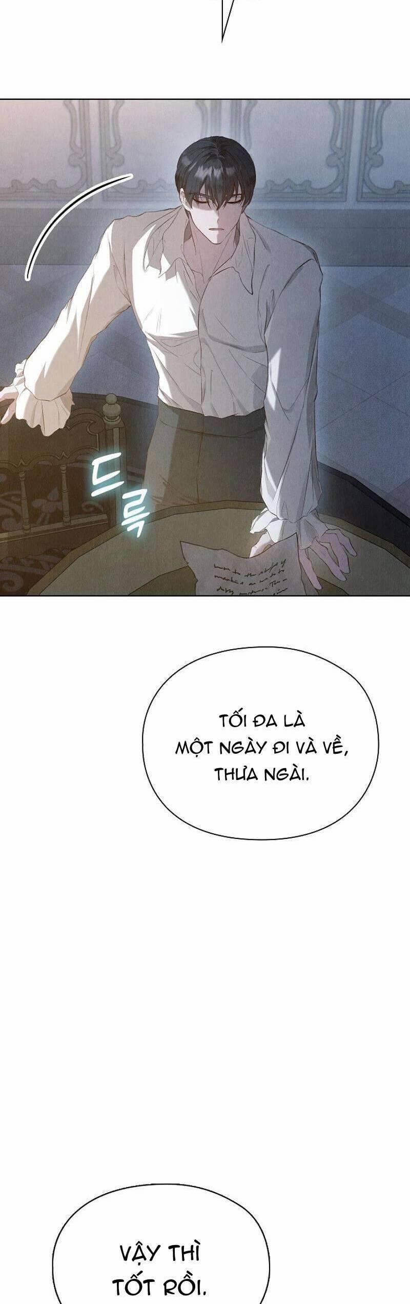 Nhân Vật Phụ Quyết Định Trở Thành Kẻ Giả Mạo 14 trang 19