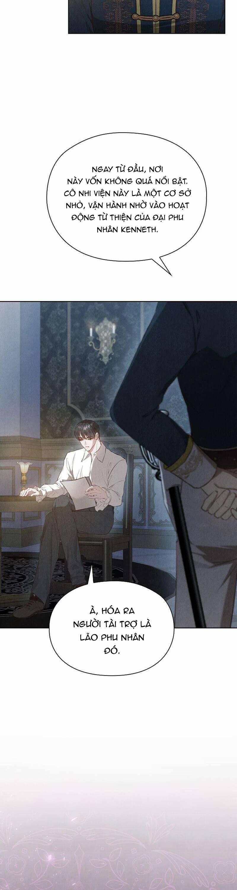 Nhân Vật Phụ Quyết Định Trở Thành Kẻ Giả Mạo 14 trang 2