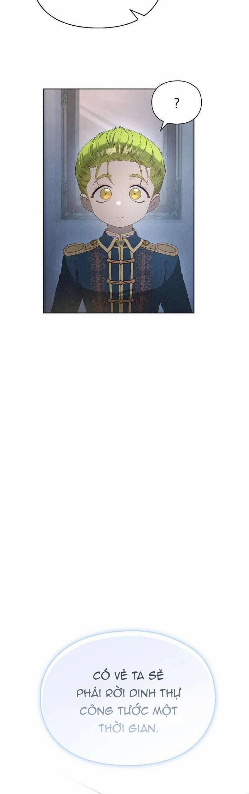 Nhân Vật Phụ Quyết Định Trở Thành Kẻ Giả Mạo 14 trang 20