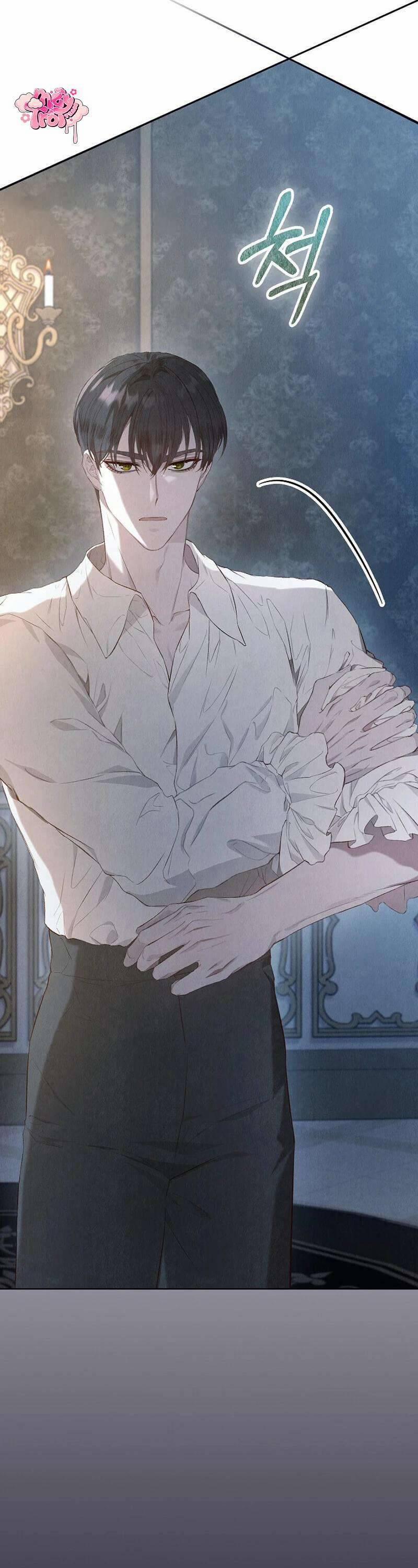 Nhân Vật Phụ Quyết Định Trở Thành Kẻ Giả Mạo 14 trang 21