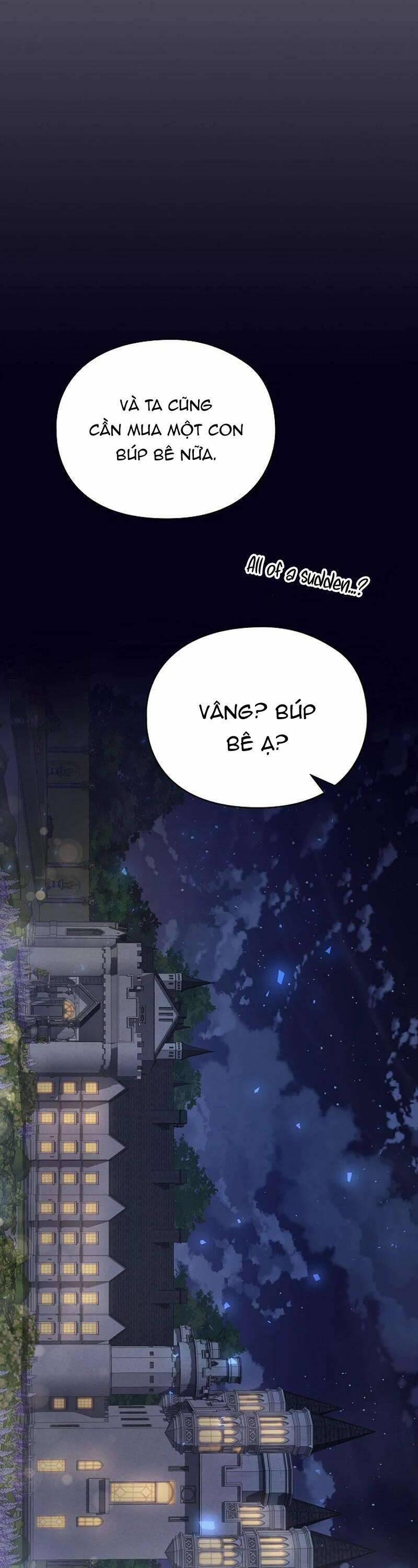 Nhân Vật Phụ Quyết Định Trở Thành Kẻ Giả Mạo 14 trang 22