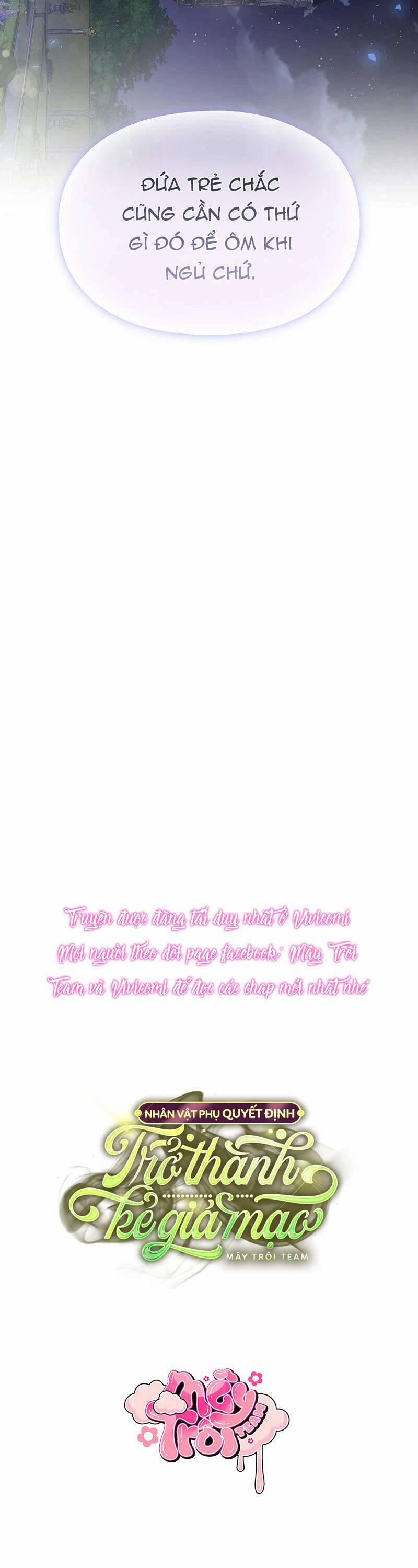 Nhân Vật Phụ Quyết Định Trở Thành Kẻ Giả Mạo 14 trang 23