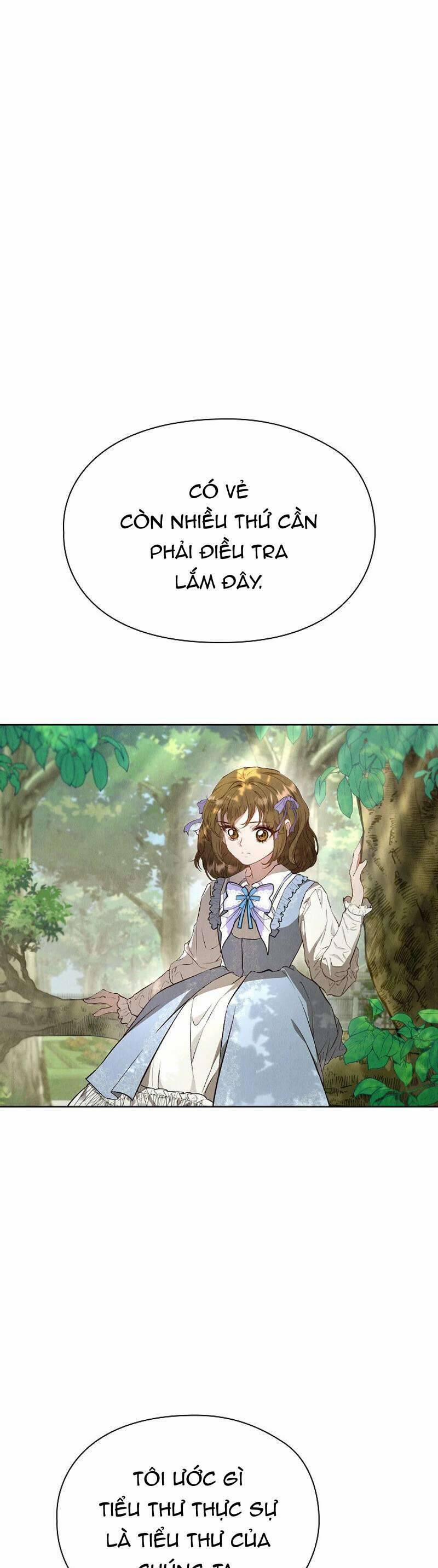 Nhân Vật Phụ Quyết Định Trở Thành Kẻ Giả Mạo 14 trang 27