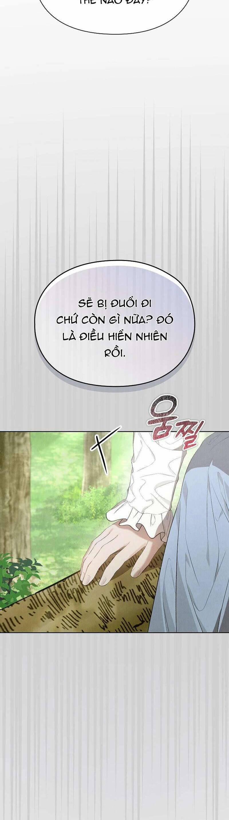 Nhân Vật Phụ Quyết Định Trở Thành Kẻ Giả Mạo 14 trang 29