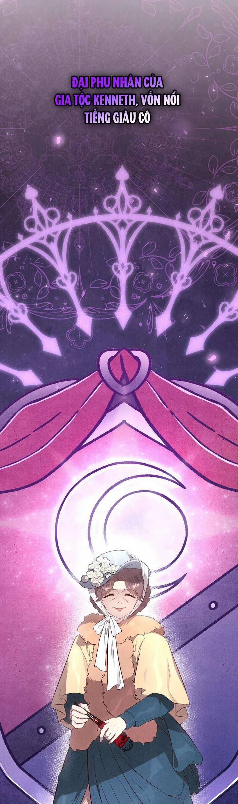 Nhân Vật Phụ Quyết Định Trở Thành Kẻ Giả Mạo 14 trang 3