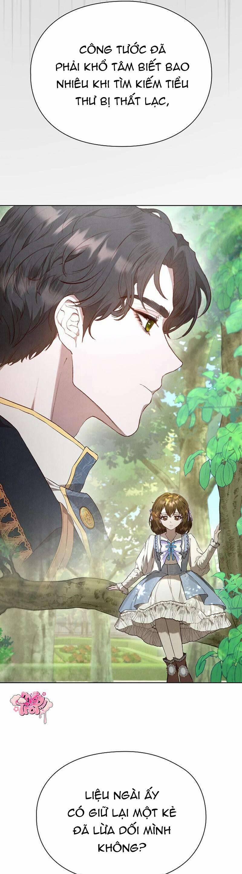 Nhân Vật Phụ Quyết Định Trở Thành Kẻ Giả Mạo 14 trang 30