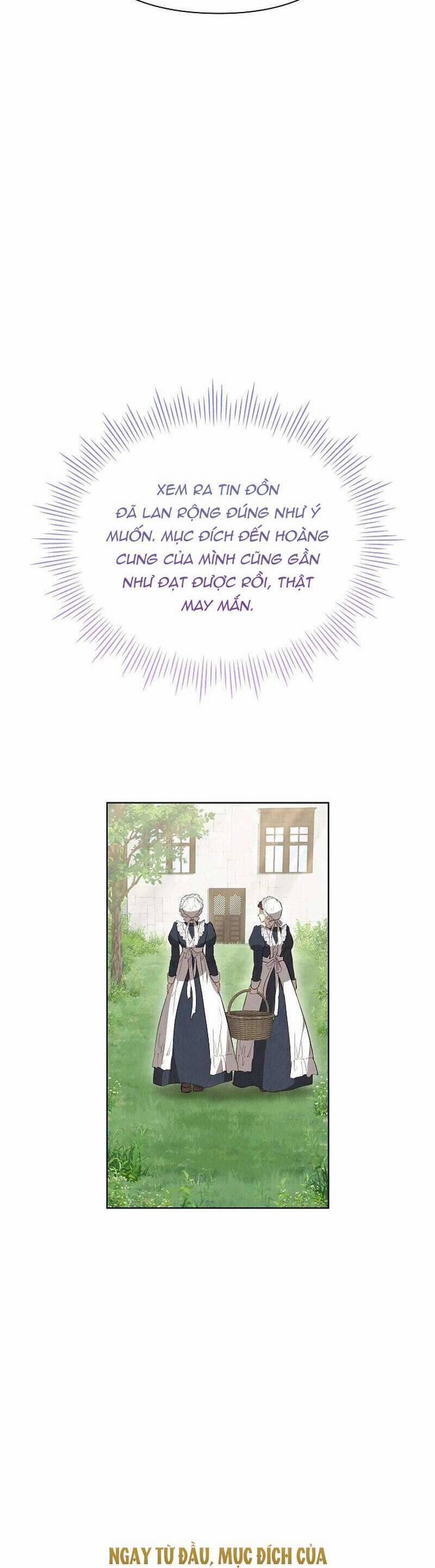 Nhân Vật Phụ Quyết Định Trở Thành Kẻ Giả Mạo 14 trang 31