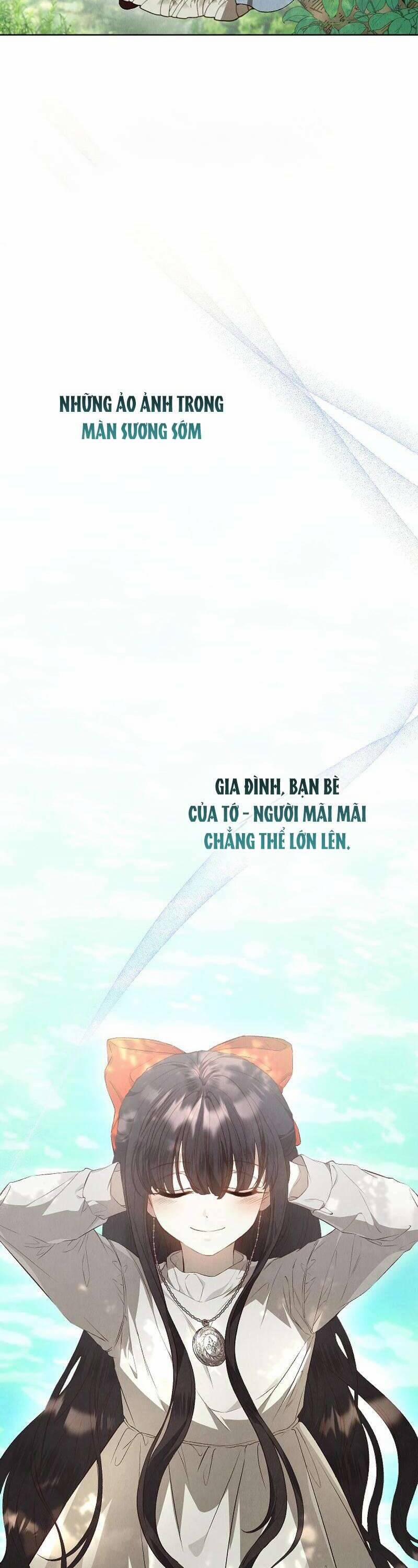 Nhân Vật Phụ Quyết Định Trở Thành Kẻ Giả Mạo 14 trang 34