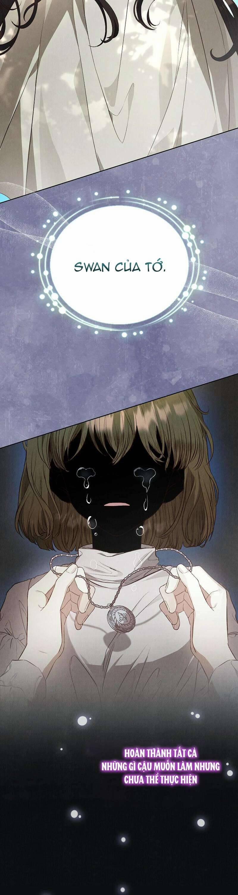 Nhân Vật Phụ Quyết Định Trở Thành Kẻ Giả Mạo 14 trang 35