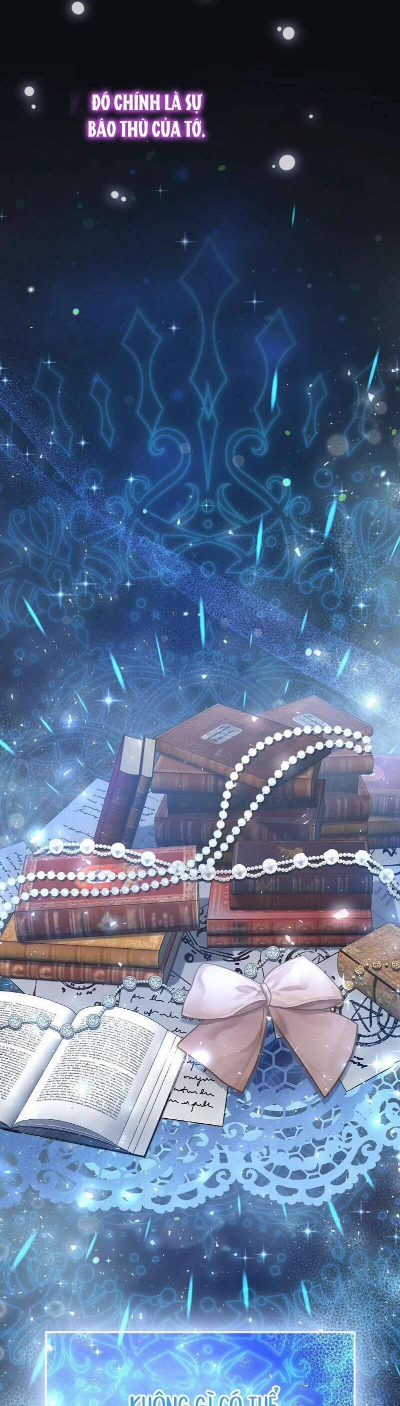 Nhân Vật Phụ Quyết Định Trở Thành Kẻ Giả Mạo 14 trang 36