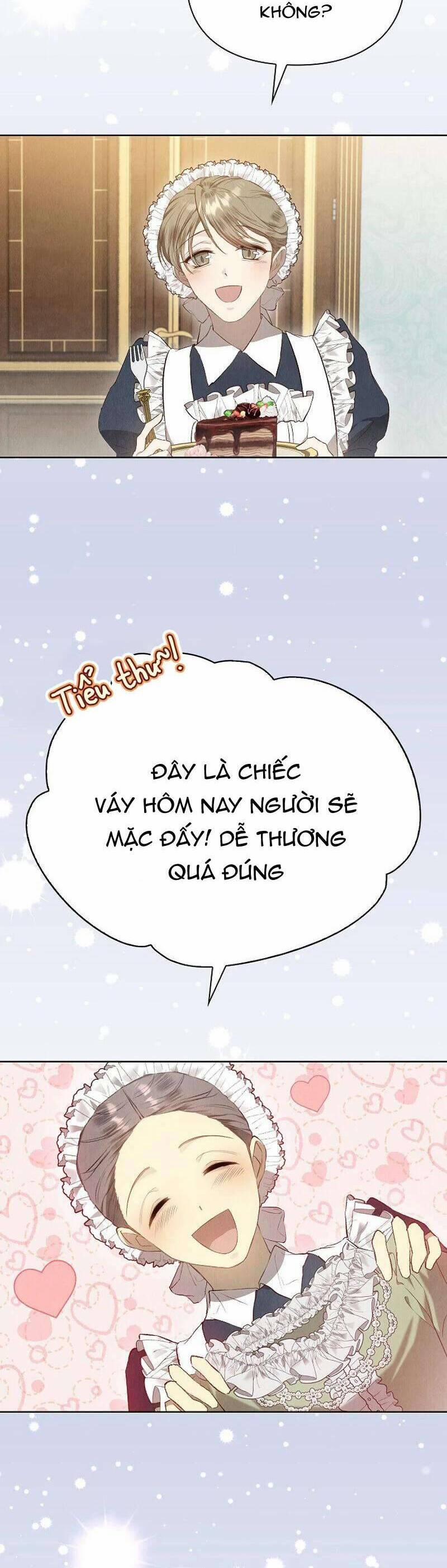 Nhân Vật Phụ Quyết Định Trở Thành Kẻ Giả Mạo 14 trang 38