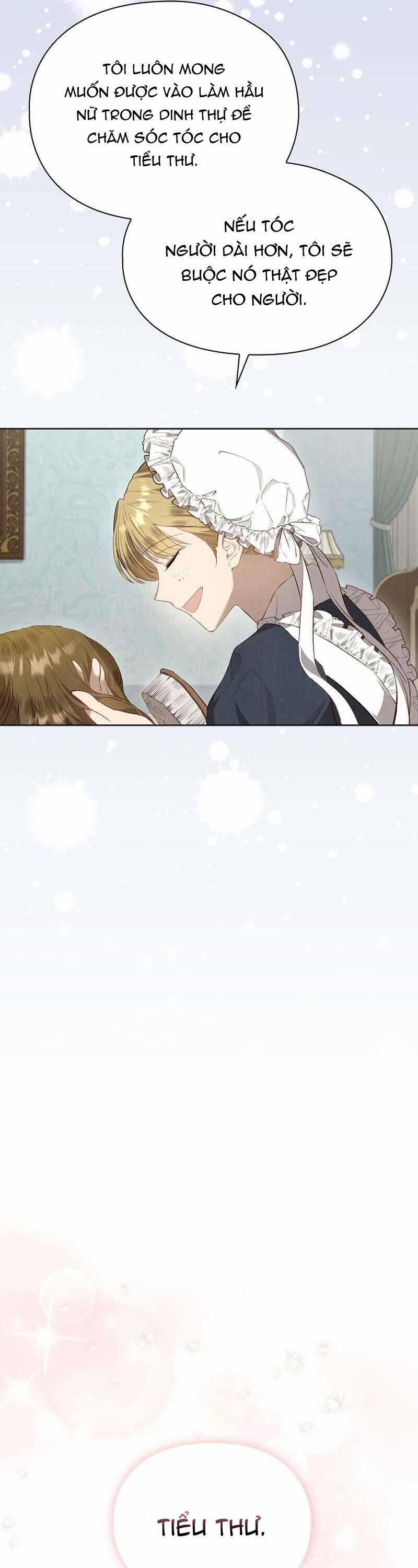 Nhân Vật Phụ Quyết Định Trở Thành Kẻ Giả Mạo 14 trang 39