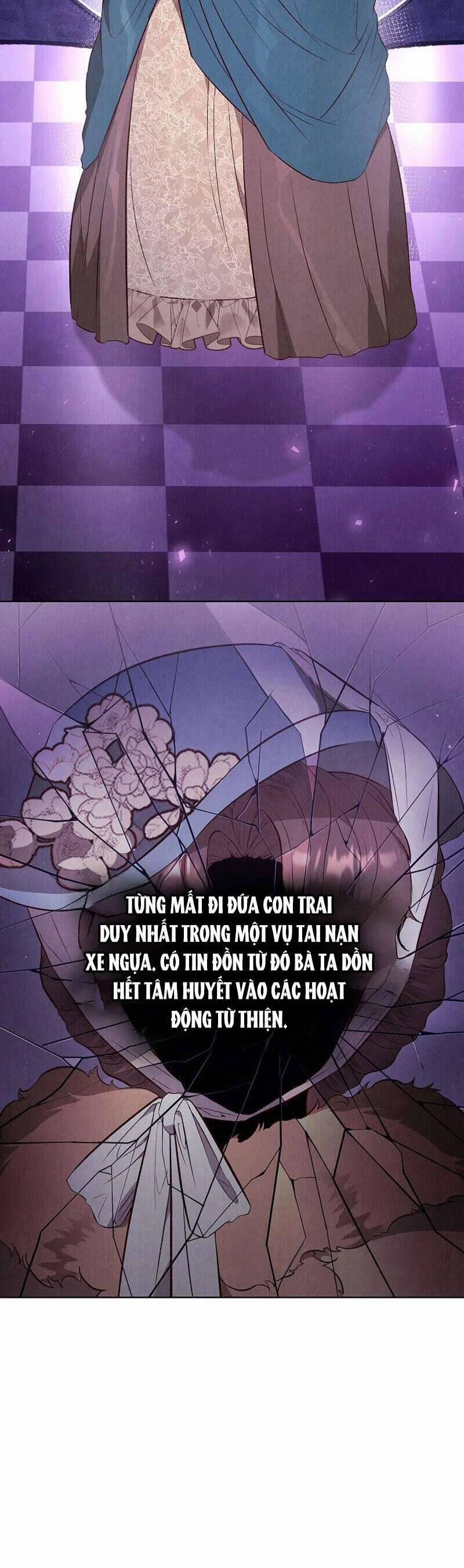 Nhân Vật Phụ Quyết Định Trở Thành Kẻ Giả Mạo 14 trang 4