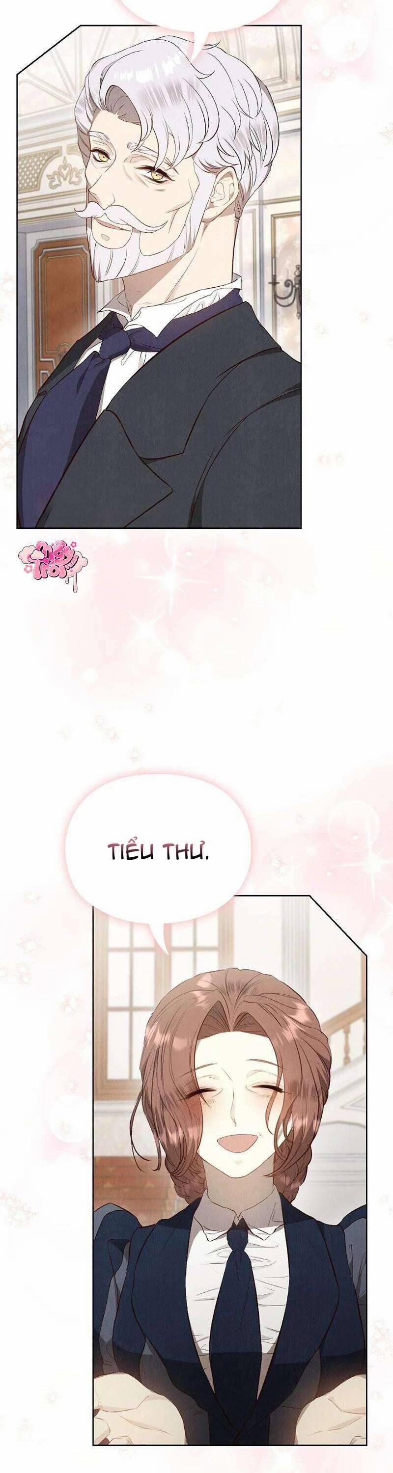 Nhân Vật Phụ Quyết Định Trở Thành Kẻ Giả Mạo 14 trang 40