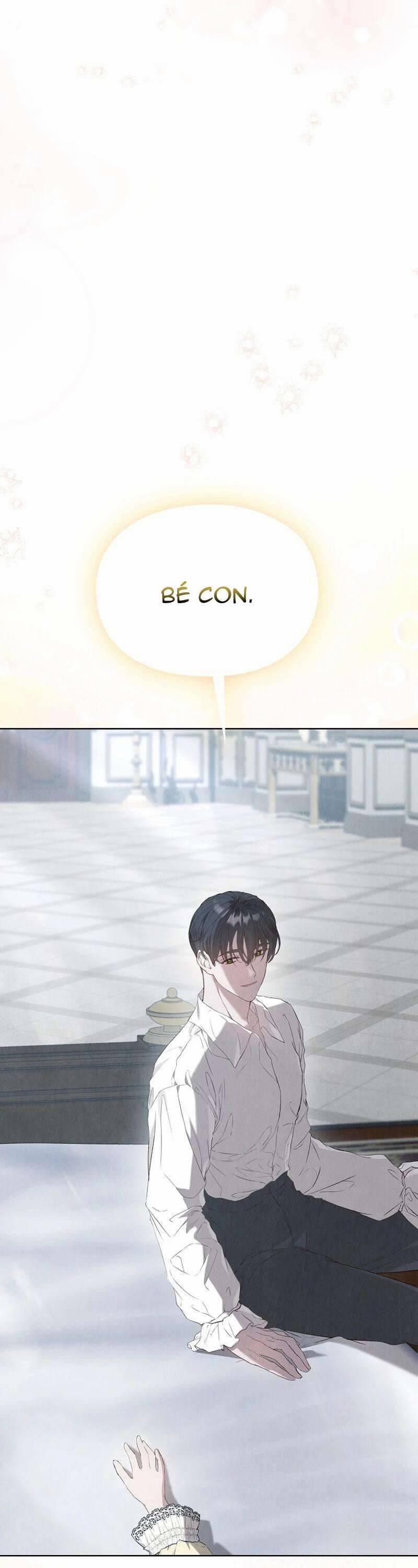 Nhân Vật Phụ Quyết Định Trở Thành Kẻ Giả Mạo 14 trang 41