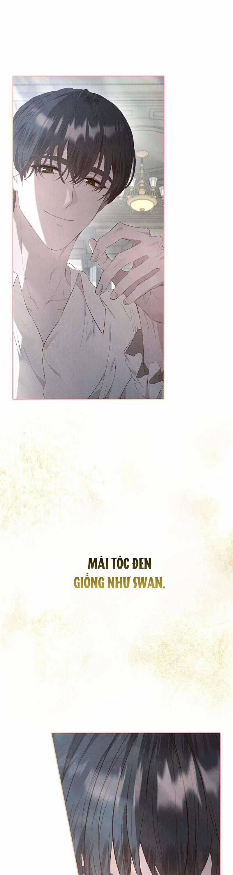 Nhân Vật Phụ Quyết Định Trở Thành Kẻ Giả Mạo 14 trang 43