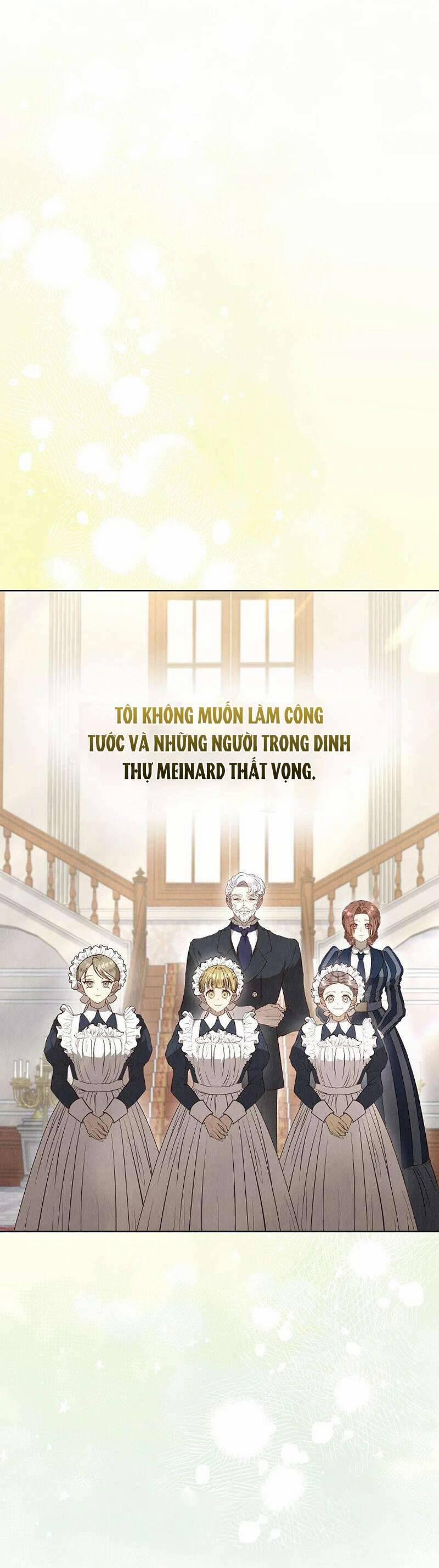 Nhân Vật Phụ Quyết Định Trở Thành Kẻ Giả Mạo 14 trang 45