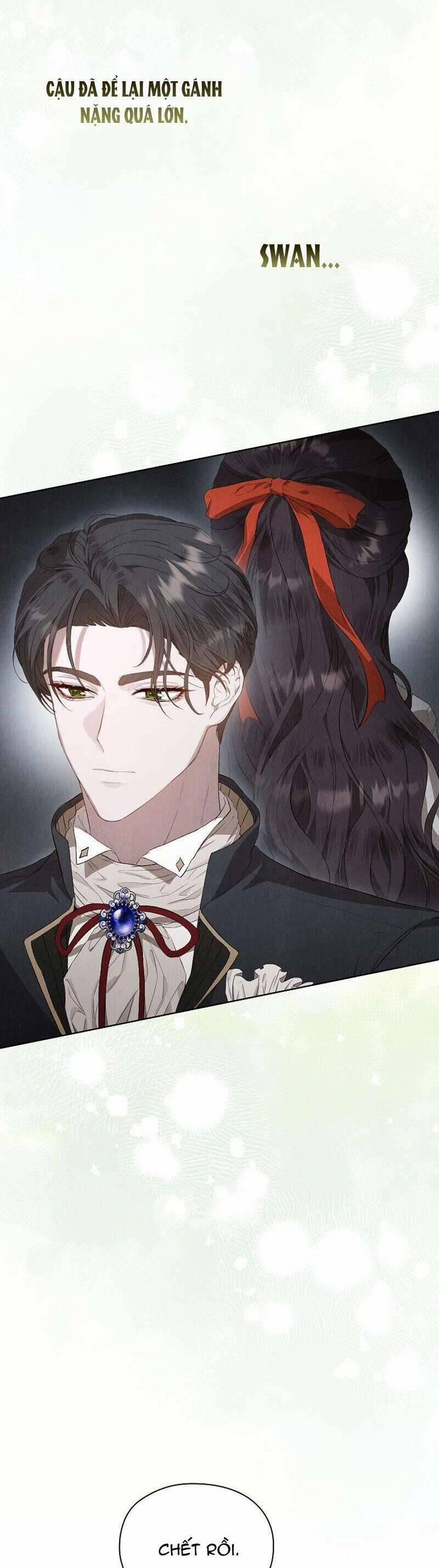 Nhân Vật Phụ Quyết Định Trở Thành Kẻ Giả Mạo 14 trang 46