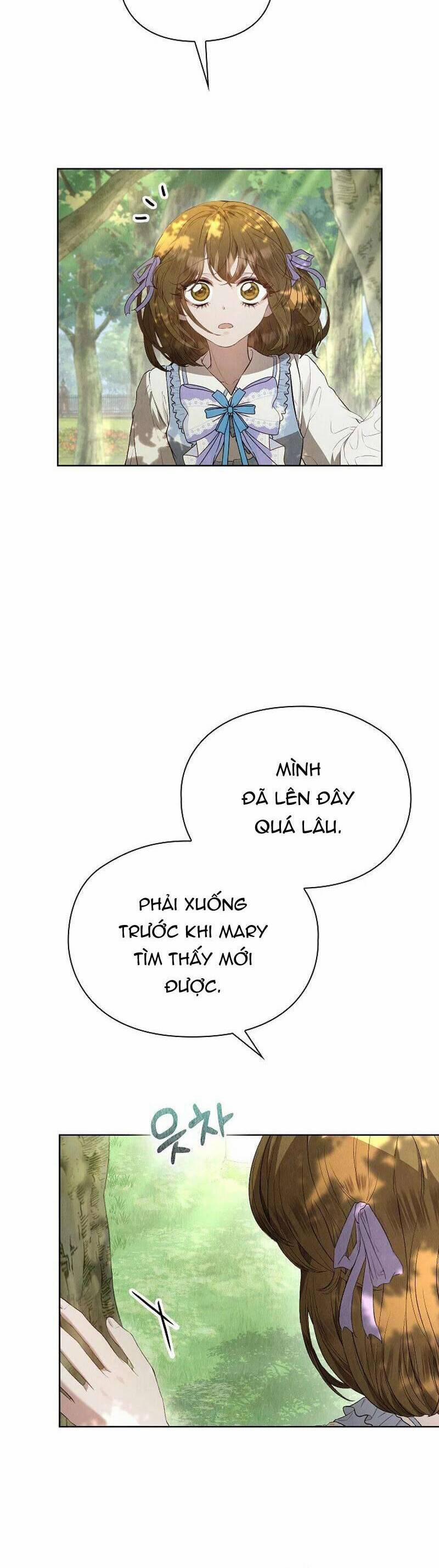 Nhân Vật Phụ Quyết Định Trở Thành Kẻ Giả Mạo 14 trang 47