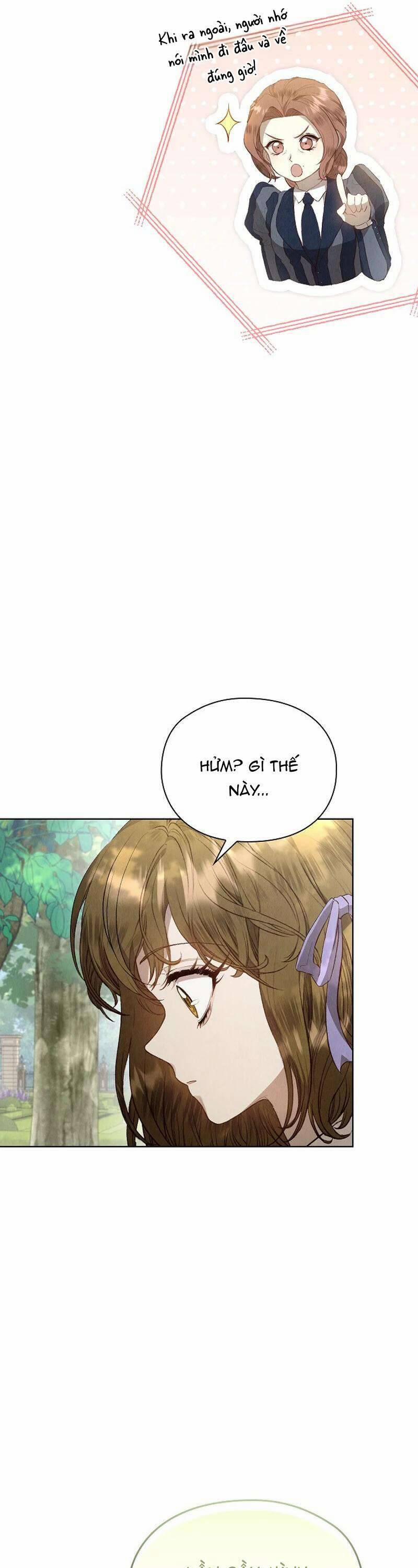 Nhân Vật Phụ Quyết Định Trở Thành Kẻ Giả Mạo 14 trang 48