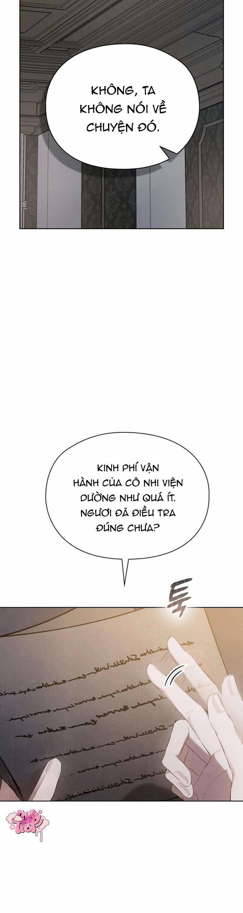 Nhân Vật Phụ Quyết Định Trở Thành Kẻ Giả Mạo 14 trang 8