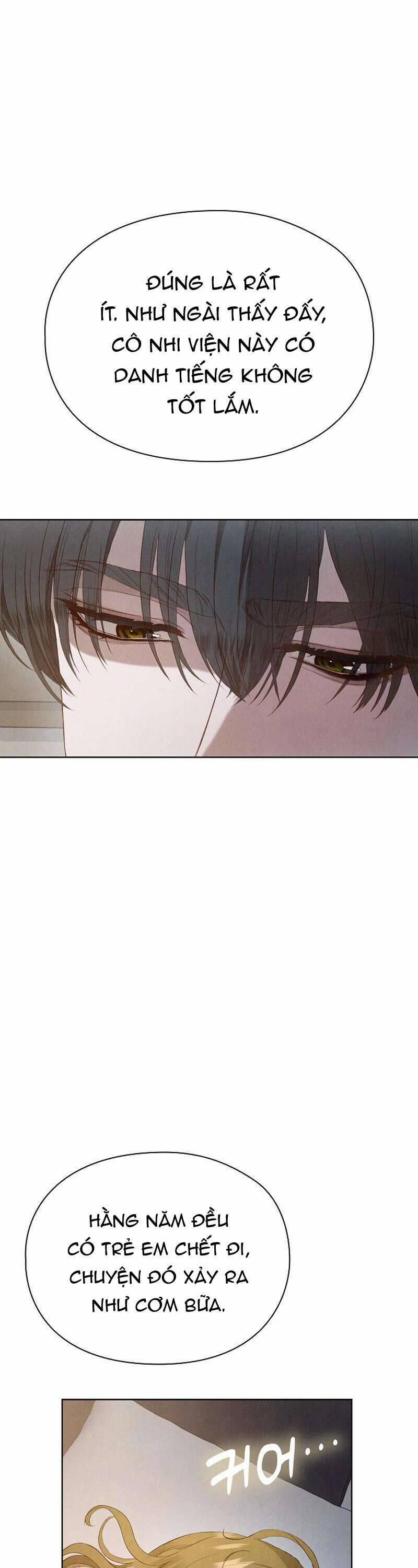 Nhân Vật Phụ Quyết Định Trở Thành Kẻ Giả Mạo 14 trang 9