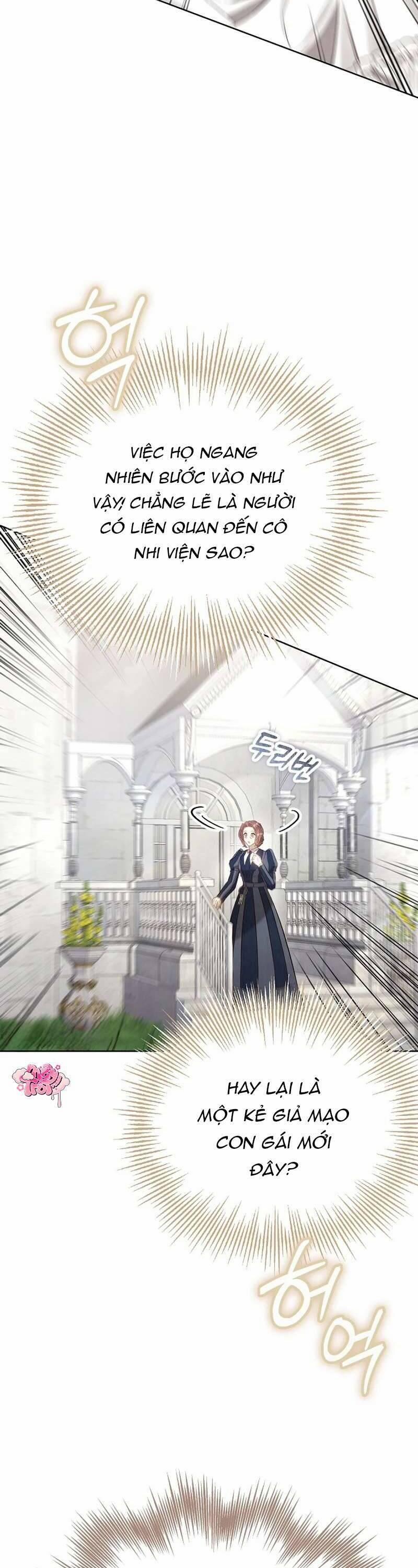 Nhân Vật Phụ Quyết Định Trở Thành Kẻ Giả Mạo 15 trang 1