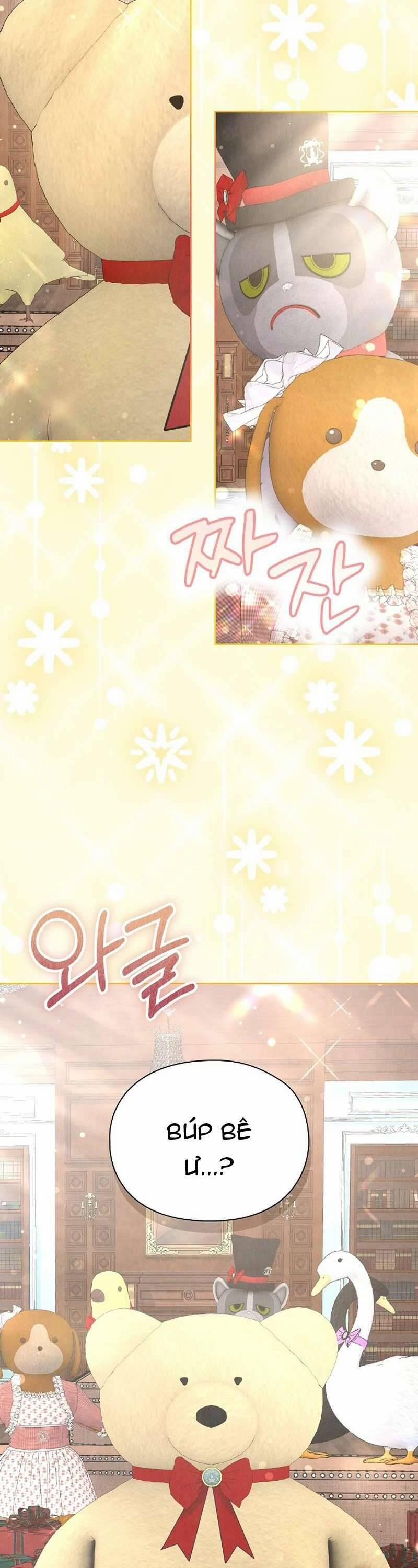 Nhân Vật Phụ Quyết Định Trở Thành Kẻ Giả Mạo 15 trang 10