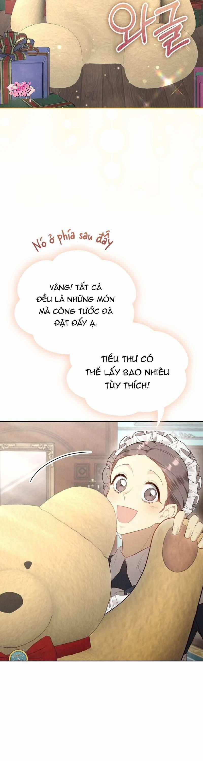 Nhân Vật Phụ Quyết Định Trở Thành Kẻ Giả Mạo 15 trang 11