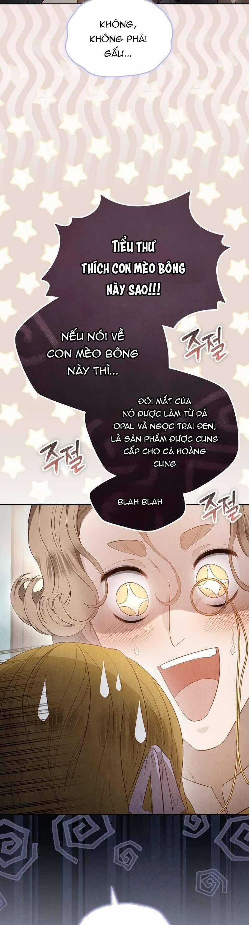 Nhân Vật Phụ Quyết Định Trở Thành Kẻ Giả Mạo 15 trang 16