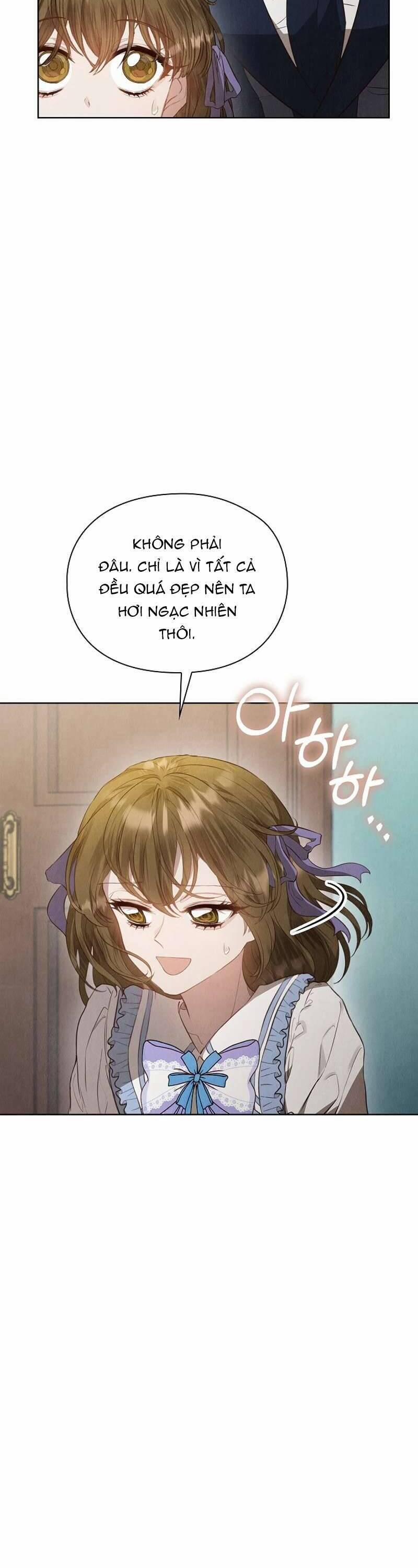 Nhân Vật Phụ Quyết Định Trở Thành Kẻ Giả Mạo 15 trang 19