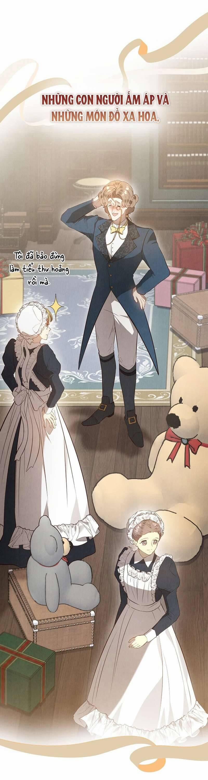 Nhân Vật Phụ Quyết Định Trở Thành Kẻ Giả Mạo 15 trang 20