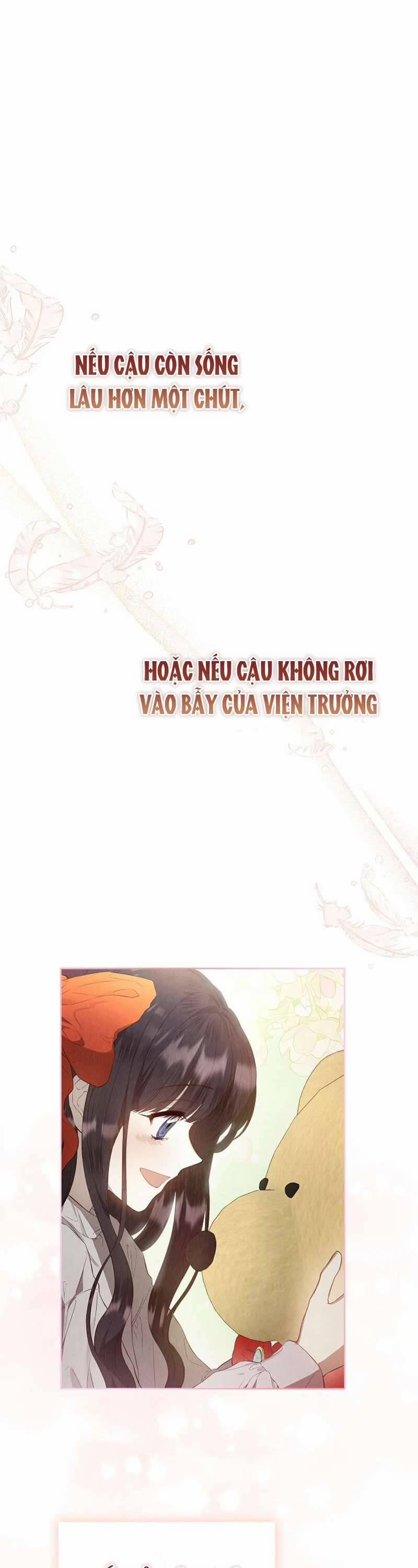 Nhân Vật Phụ Quyết Định Trở Thành Kẻ Giả Mạo 15 trang 21