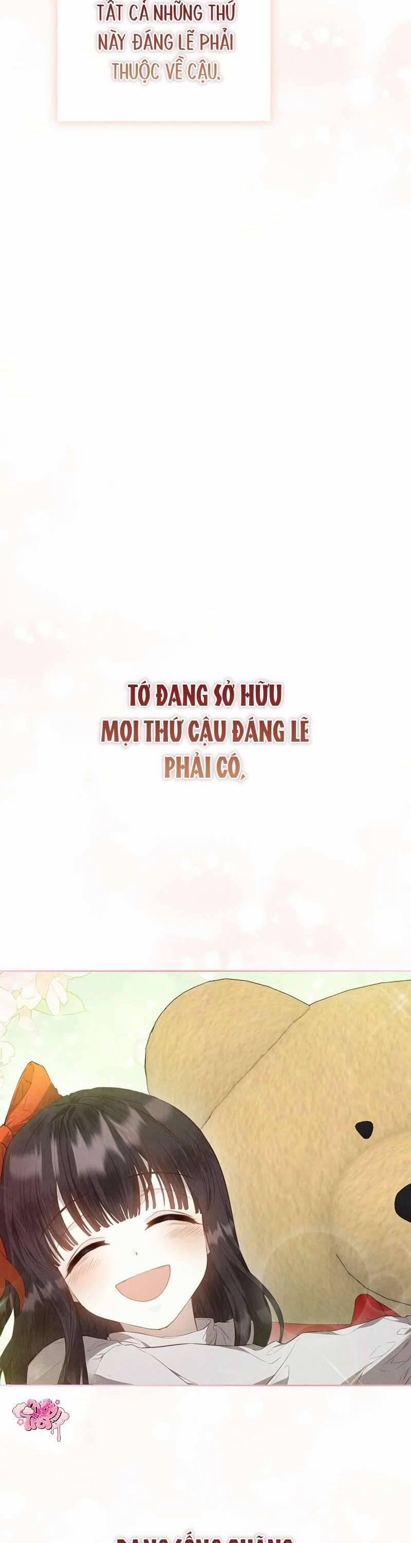 Nhân Vật Phụ Quyết Định Trở Thành Kẻ Giả Mạo 15 trang 22