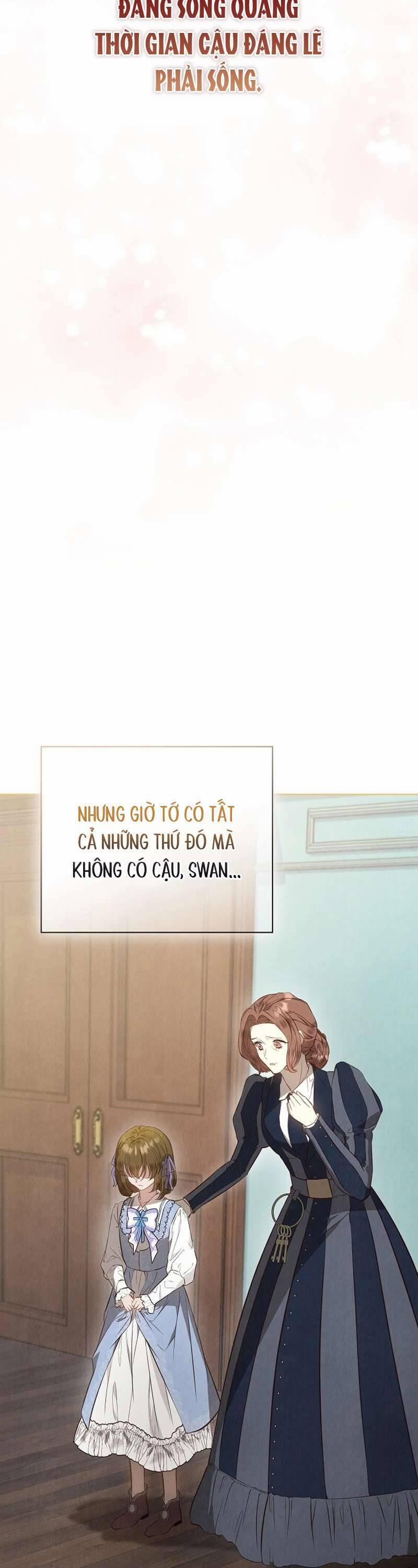 Nhân Vật Phụ Quyết Định Trở Thành Kẻ Giả Mạo 15 trang 23