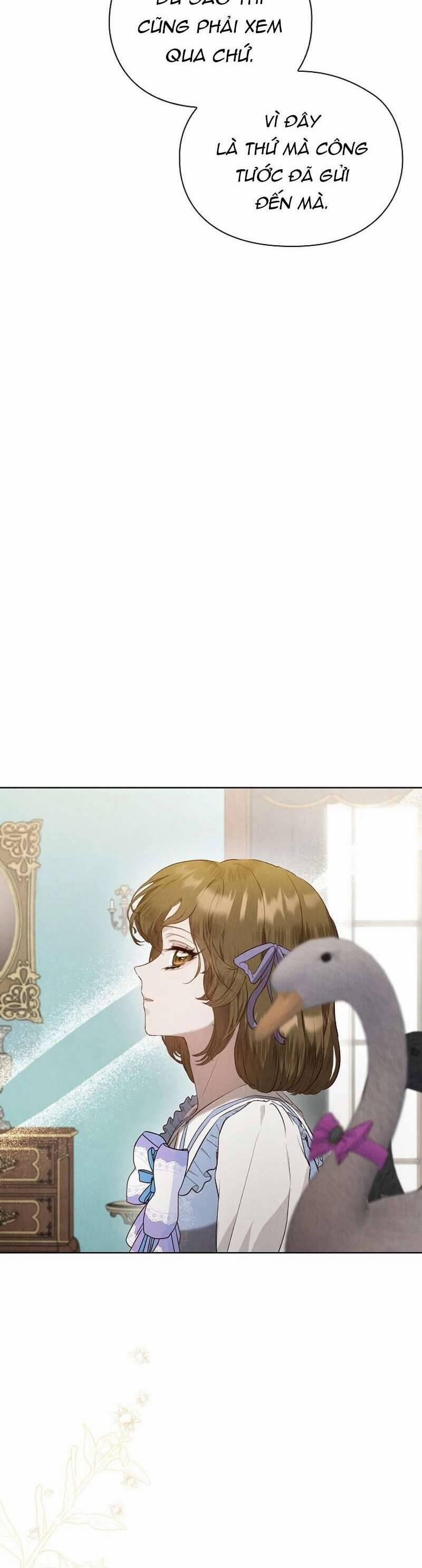 Nhân Vật Phụ Quyết Định Trở Thành Kẻ Giả Mạo 15 trang 25