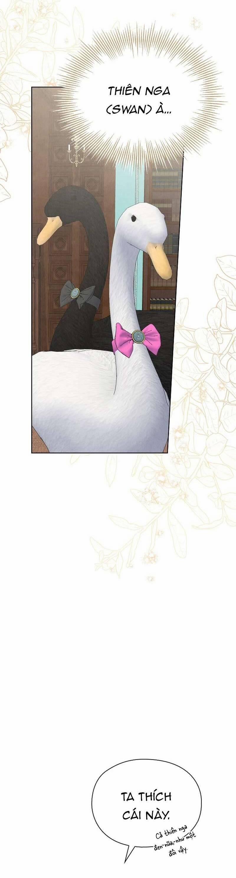 Nhân Vật Phụ Quyết Định Trở Thành Kẻ Giả Mạo 15 trang 26