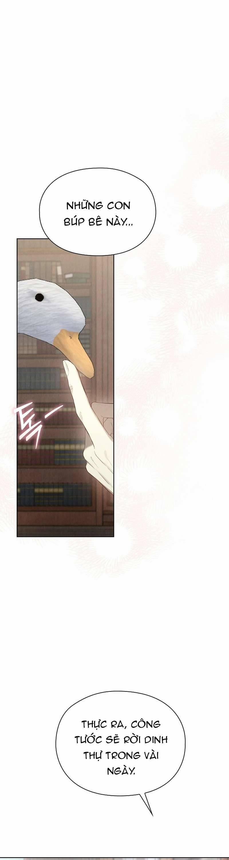 Nhân Vật Phụ Quyết Định Trở Thành Kẻ Giả Mạo 15 trang 29