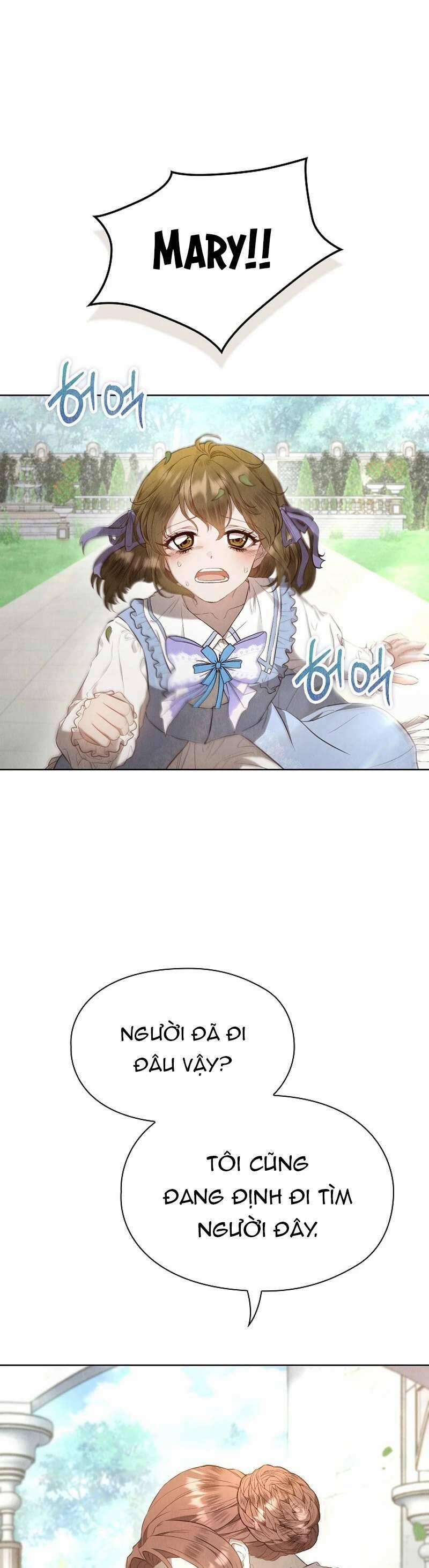 Nhân Vật Phụ Quyết Định Trở Thành Kẻ Giả Mạo 15 trang 3