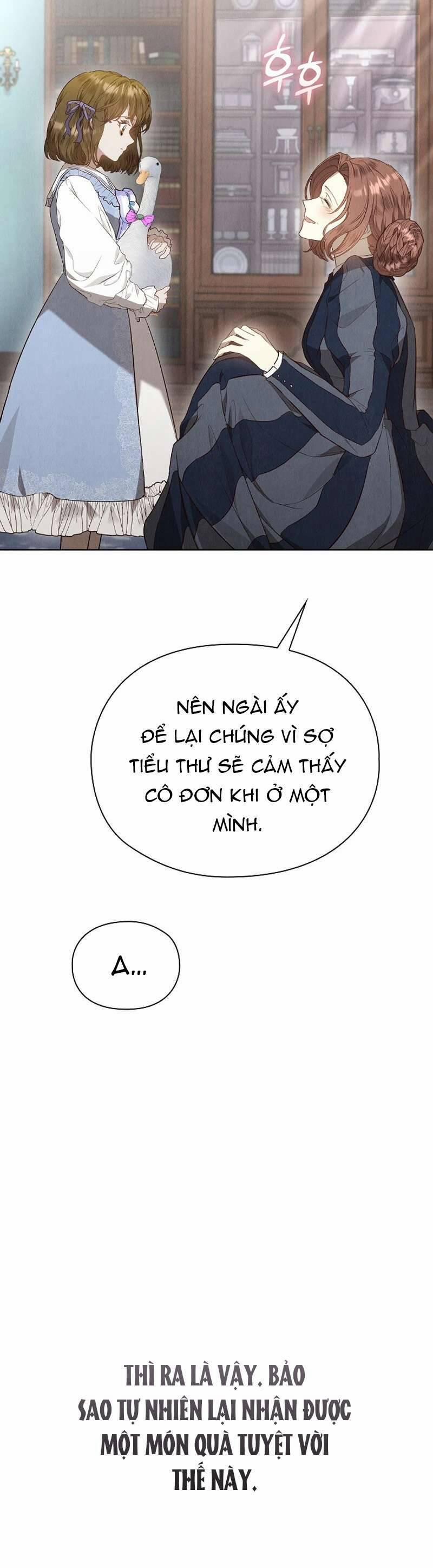 Nhân Vật Phụ Quyết Định Trở Thành Kẻ Giả Mạo 15 trang 30