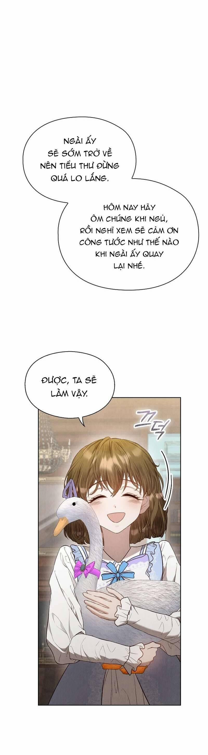 Nhân Vật Phụ Quyết Định Trở Thành Kẻ Giả Mạo 15 trang 31