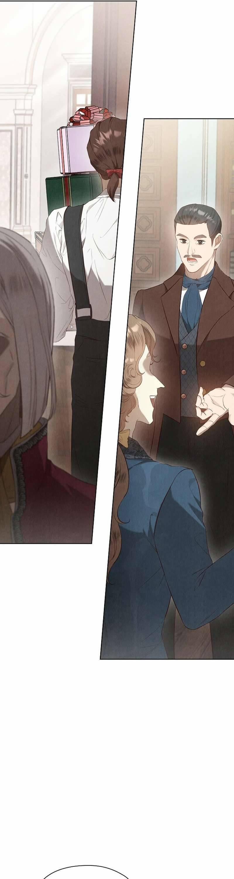 Nhân Vật Phụ Quyết Định Trở Thành Kẻ Giả Mạo 15 trang 33