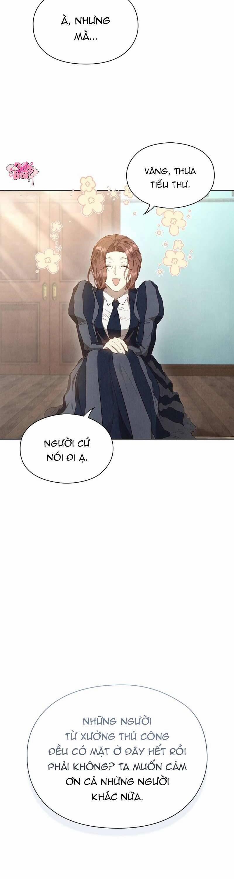 Nhân Vật Phụ Quyết Định Trở Thành Kẻ Giả Mạo 15 trang 34